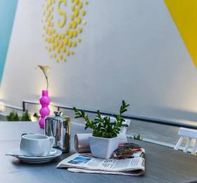 Отдых в Natali Apartments - Греция, Херсонес