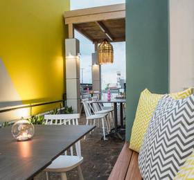 Туры в Natali Apartments в Греции