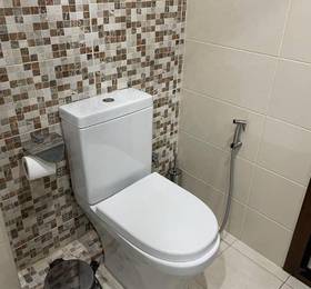 Туры в Silk Road Sea Towers Batumi Aparthotel в Грузии
