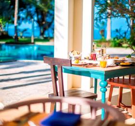 Отдых в The Anda Mani Khaolak Beachfront Villas - Таиланд, Као Лак