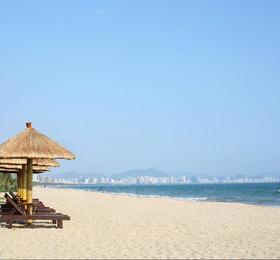 Туры в Ramada Plaza by Wyndham Sanya Bay в Китае