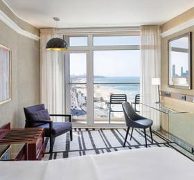 Renaissance Tel Aviv в Тель-Авиве