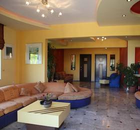 Zante Pantheon Hotel в Закинтосе
