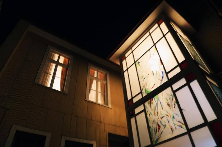 Hotel Casa Thomas Somerscales