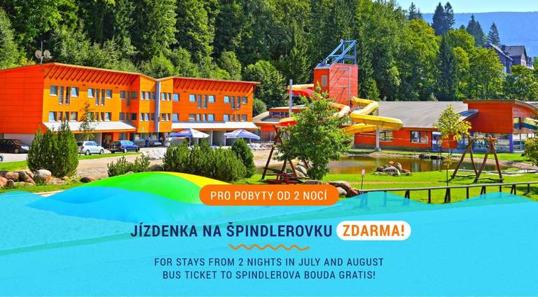Aquapark & Hotel Spindl