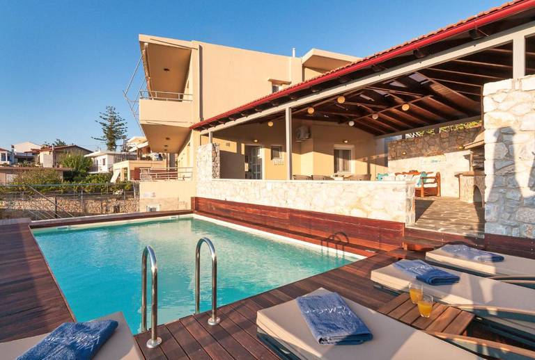 Villa Vamagia