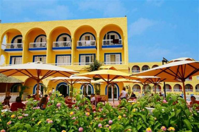 Caribbean World Hammamet