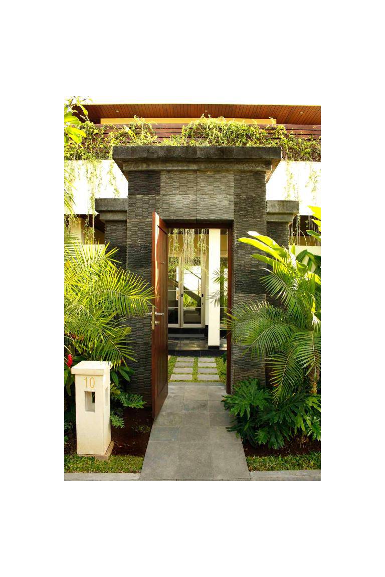 Sun Island Boutique Villas & Spa