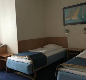 Hotel Maritime в Копенгагене