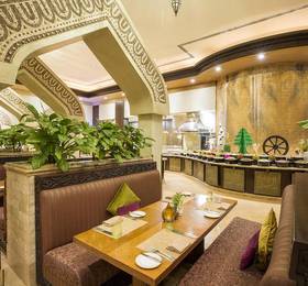 Туры в Sharq Village & Spa, a Ritz-Carlton Hotel в Катаре