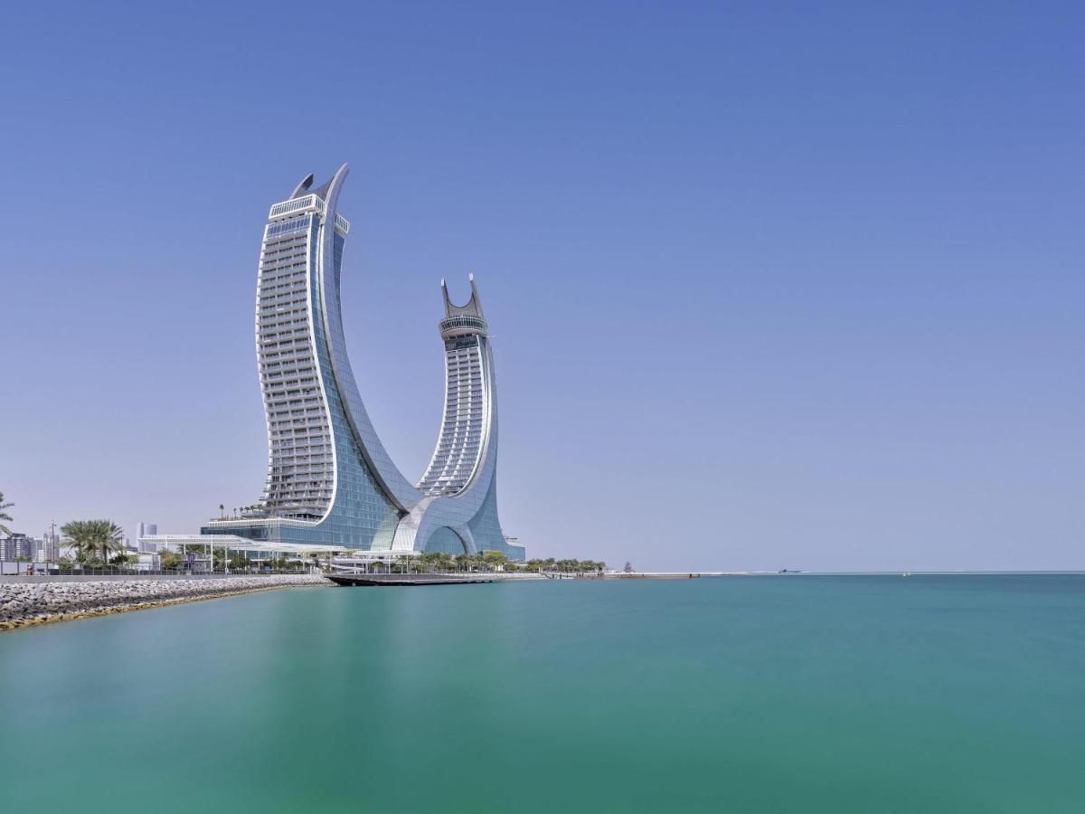 Fairmont Doha