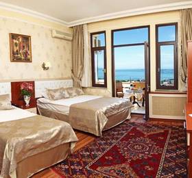 Туры в Olimpic Hotel в Турции