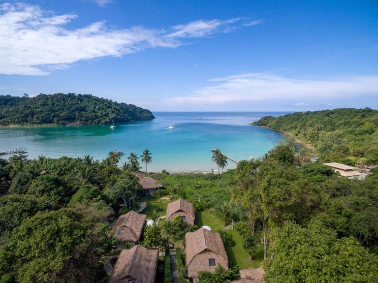The Beach Natural Resort