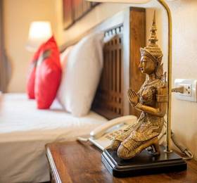 Отдых в The LD Pattaya - Таиланд, Паттайя