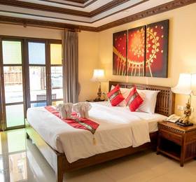 The LD Pattaya в Паттайе