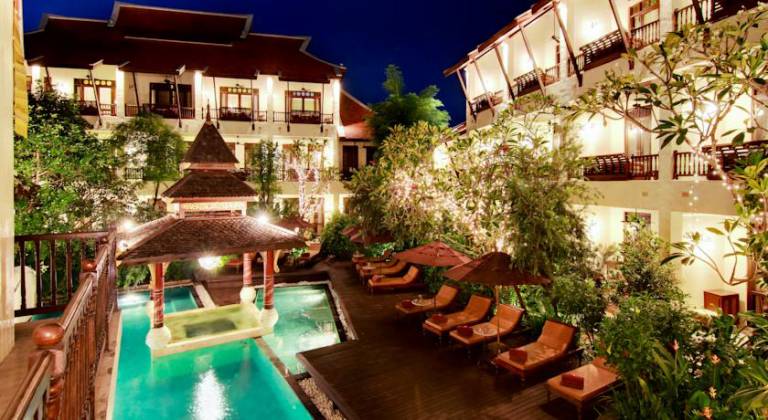 Puripunn Hideaway