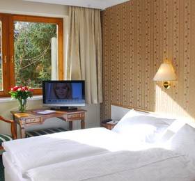 Отдых в Alpenhotel Erzherzog Johann - Австрия, Штирия