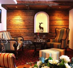 Туры в Alpenhotel Erzherzog Johann в Австрии