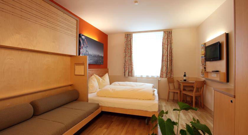 JUFA Hotel Schladming дом отдыха Австрия, Штирия