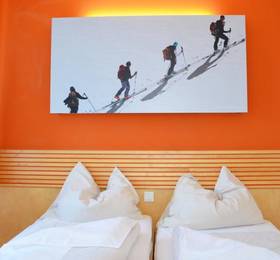 Отдых в JUFA Hotel Schladming - Австрия, Штирия