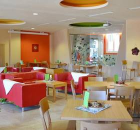Туры в JUFA Hotel Schladming в Австрии