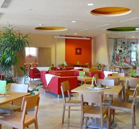 JUFA Hotel Schladming в Штирие