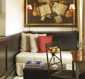 Туры в Relais Santa Croce by Baglioni Hotels в Италии