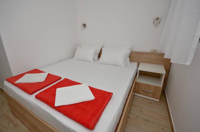 Gospostina In Apartments