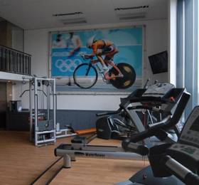 Туры в Hotel Van der Valk Maastricht в Нидерландах