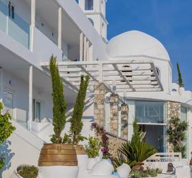 Kouros Home & Suites в Родосе