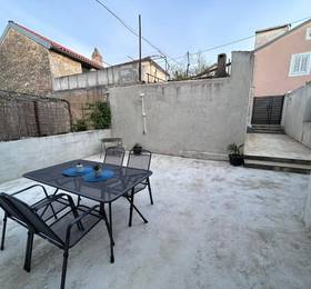Туры в Apartment Omisalj в Хорватии
