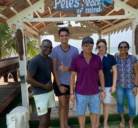 Туры в Pele's Fisherman Village в Индии