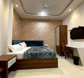 Lime Resort Arambol Goa в Арамболе