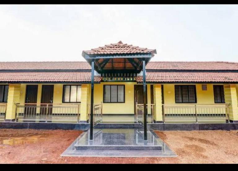 Lime Resort Arambol Goa