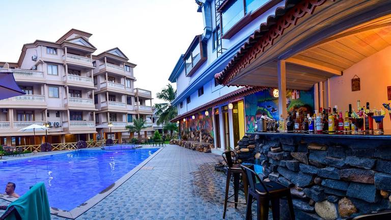 Grace Suites