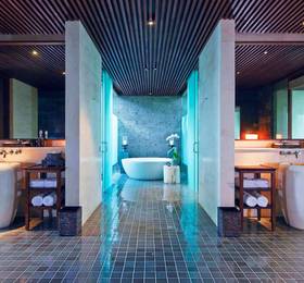 Отдых в Fairmont Sanur Beach Bali Suites & Villa - Индонезия, Санур