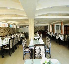 Отдых в Crown Plaza Residency - Индия, Сринагар