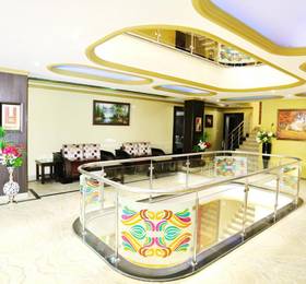 Туры в Crown Plaza Residency в Индии