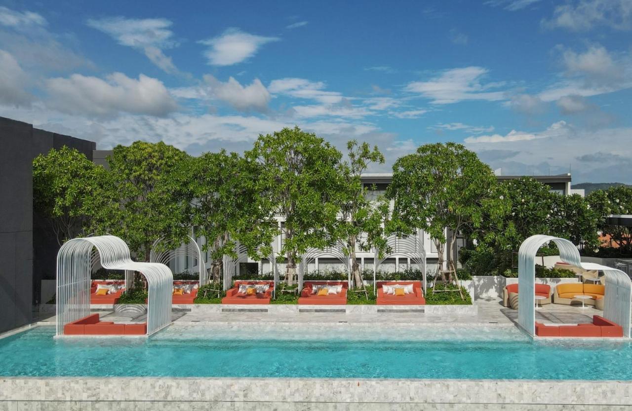 dusitD2 Hua Hin