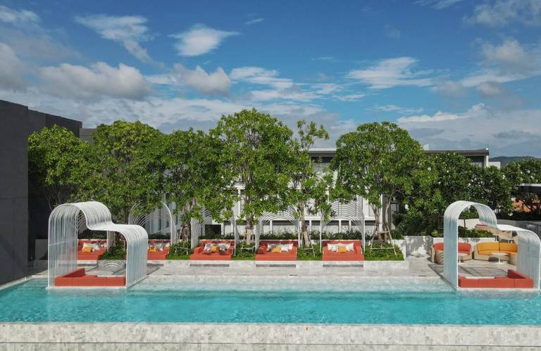 dusitD2 Hua Hin
