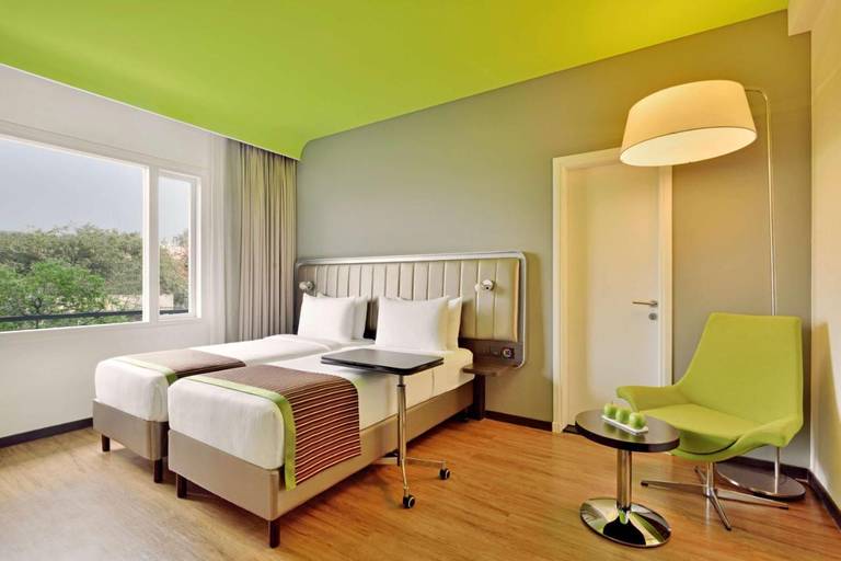 Park Inn by Radisson,South Delhi