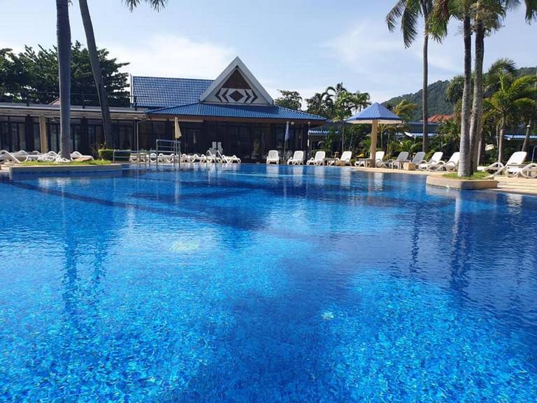 Andaman Lanta Resort