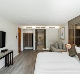 Bella Nara Phuket Naiyang Beach в Пхукете