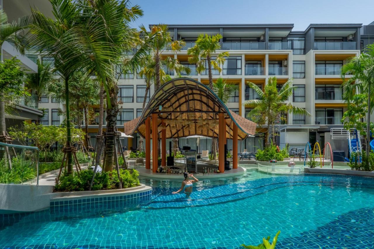 Wyndham Garden Naithon Phuket
