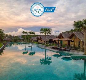 Туры в Venice Krabi Villa Resort в Таиланде