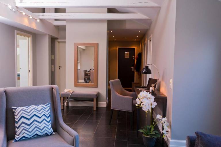 Frogner House Apartments - Colbjrnsens gate 3