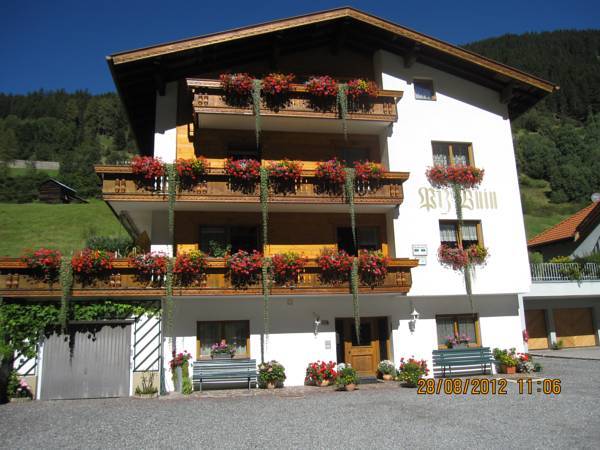 Piz Buin 4* Австрия, Ишгль