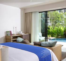 Отдых в Le Meridien Phuket Mai Khao Beach Resort - Таиланд, Пхукет