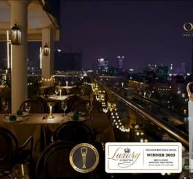 Отдых в The Odys Boutique Hotel - Вьетнам, Хошимин