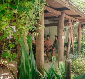 Отдых в Oaga Art Resort - Мальдивы, Каафу (Северный Мале) Атолл